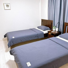 三米 天下茶屋5号館 一軒家